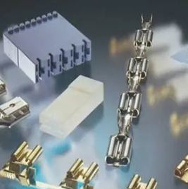 连接器密封系统和电缆组件包括FullAXSMini和FullAXS连接器密封九游会·产品。
